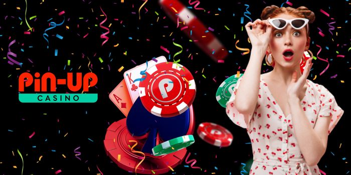  Резюме и функции Pin Up Online Gambling Countise 