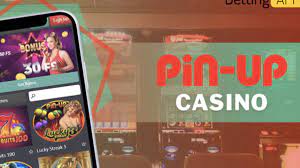 Pin-Up Wager Application