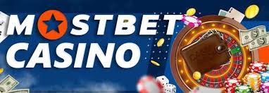 Mostbet Portugal – casino e apostas desportivas